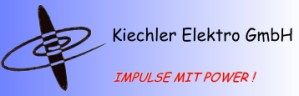 3983 Mörel VS - Kiechler Elektro GmbH - Elektrofachgeschäft