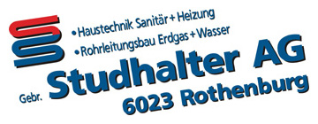 6023 Rothenburg LU - Gebr. Studhalter AG