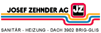 3900 Brig-Gamsen VS - Zehnder Josef AG Haustechnik